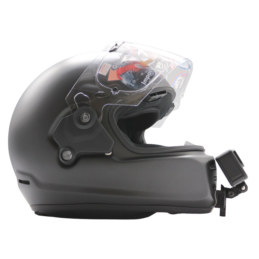 Chin Mount for Arai Rapide