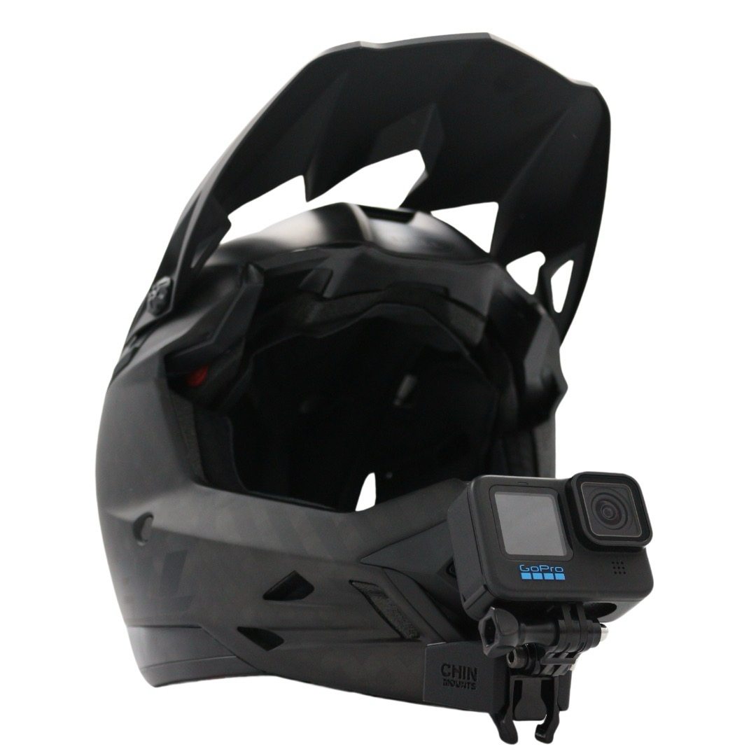 Chin Mount for Bell Full-10