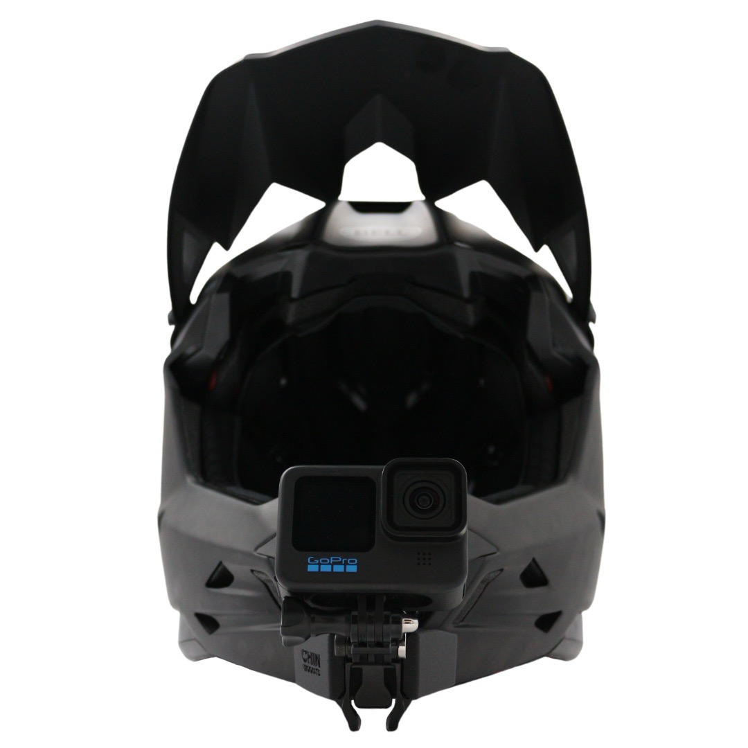 Chin Mount for Bell Full-10