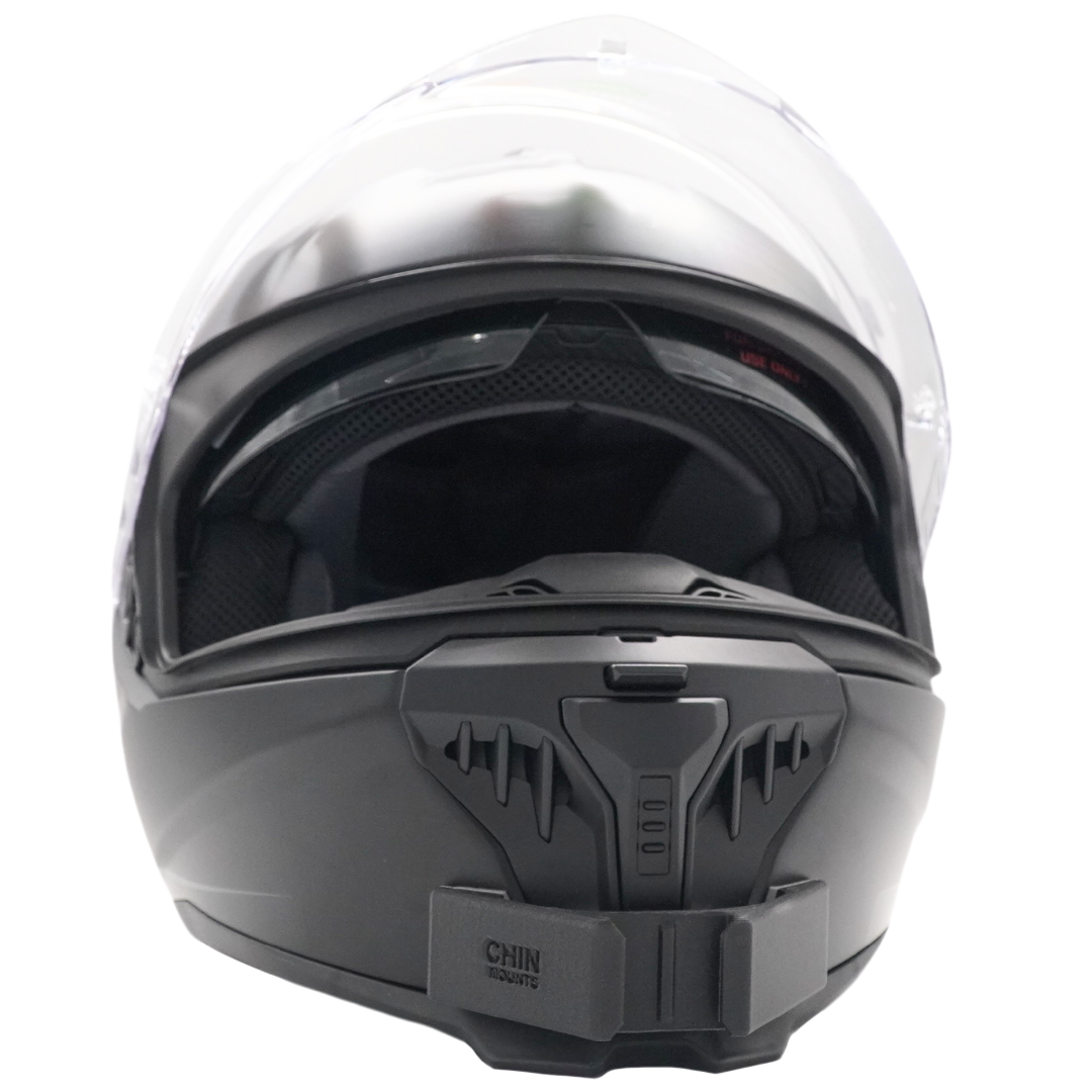 Chin Mount for Voss 993 Moto-S