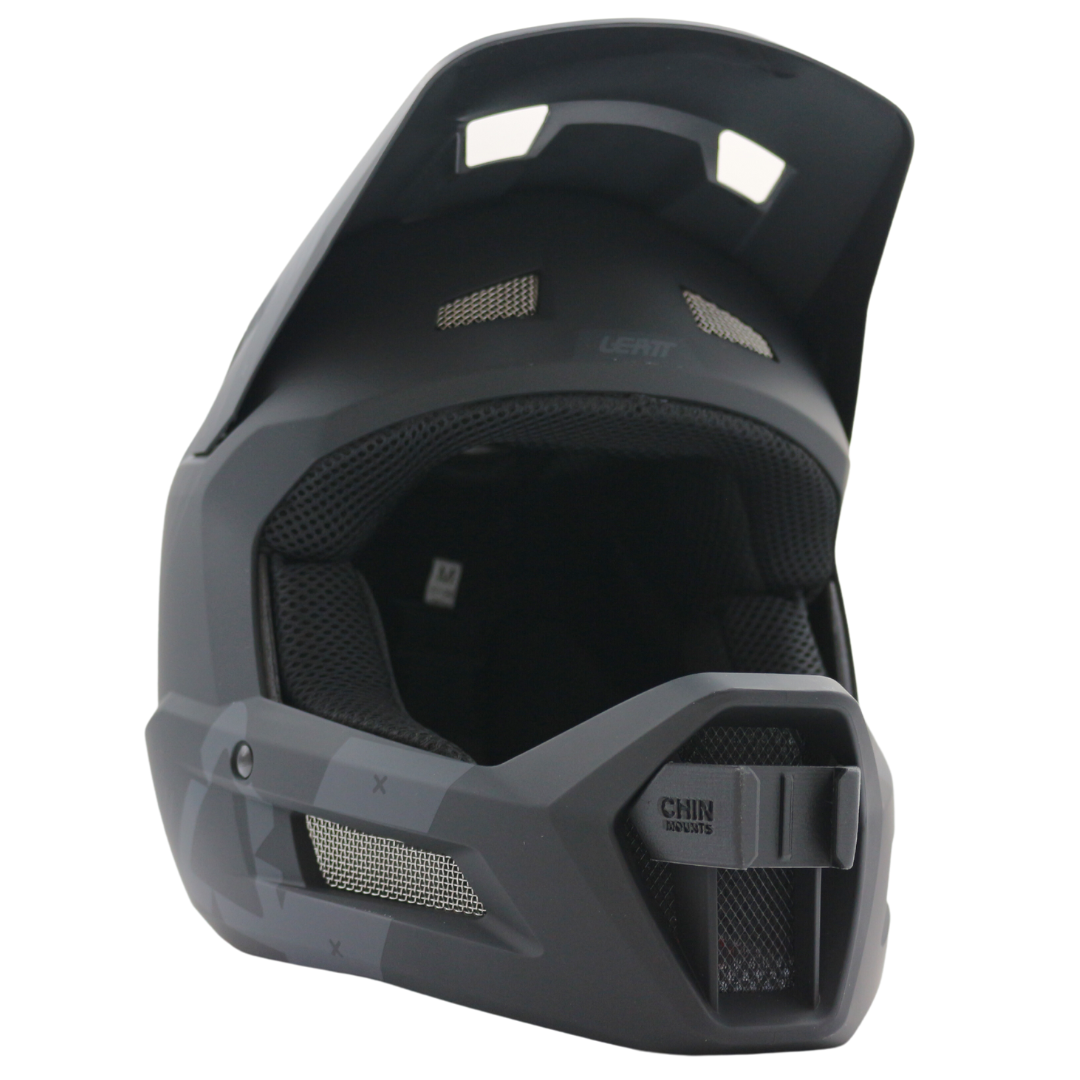 Chin Mount for LEATT Gravity 2.0 V23