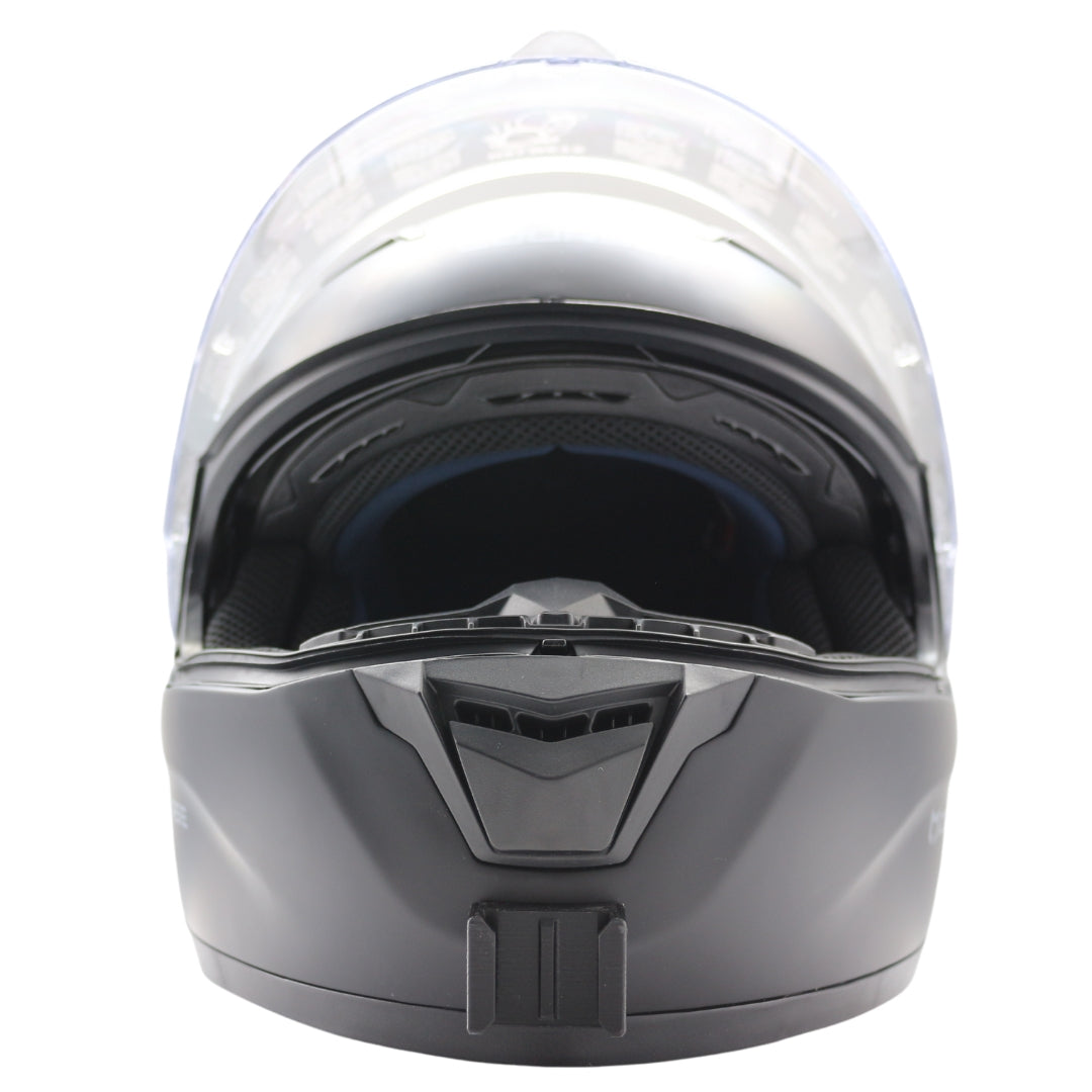 Chin Mount for Course Raider 2.0