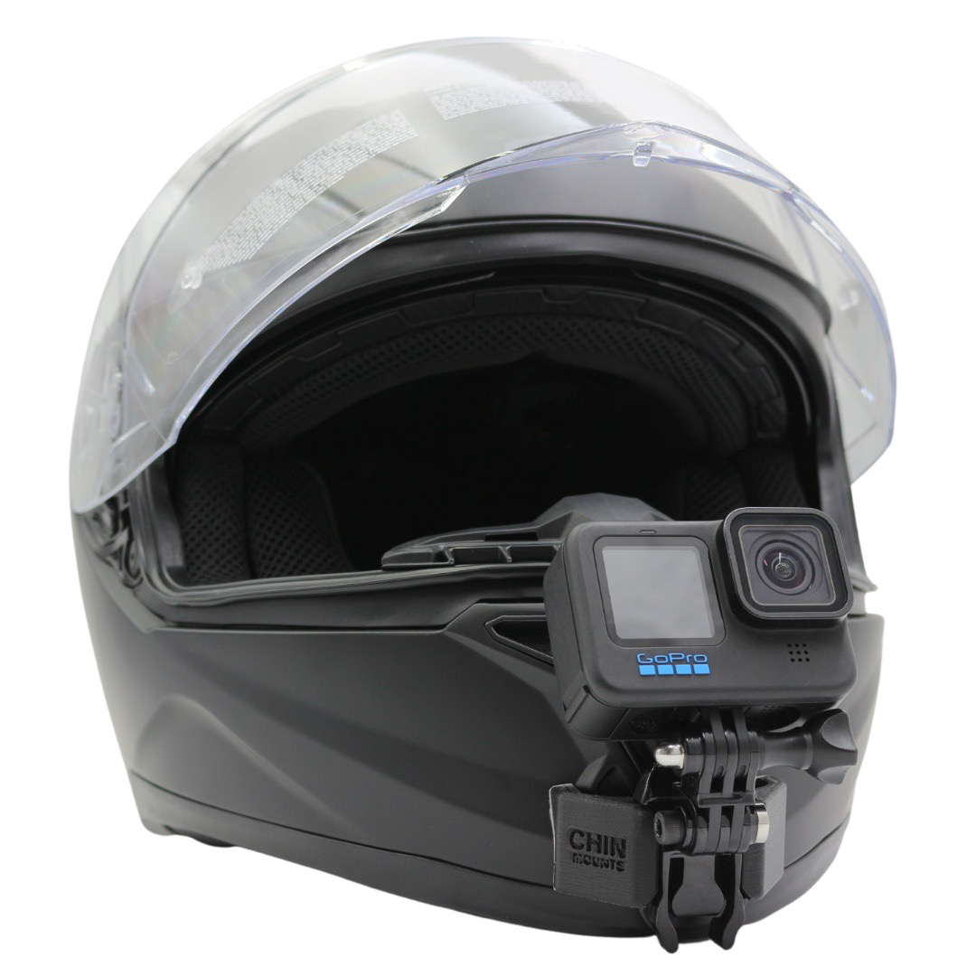 Chin Mount for Givi 50.9