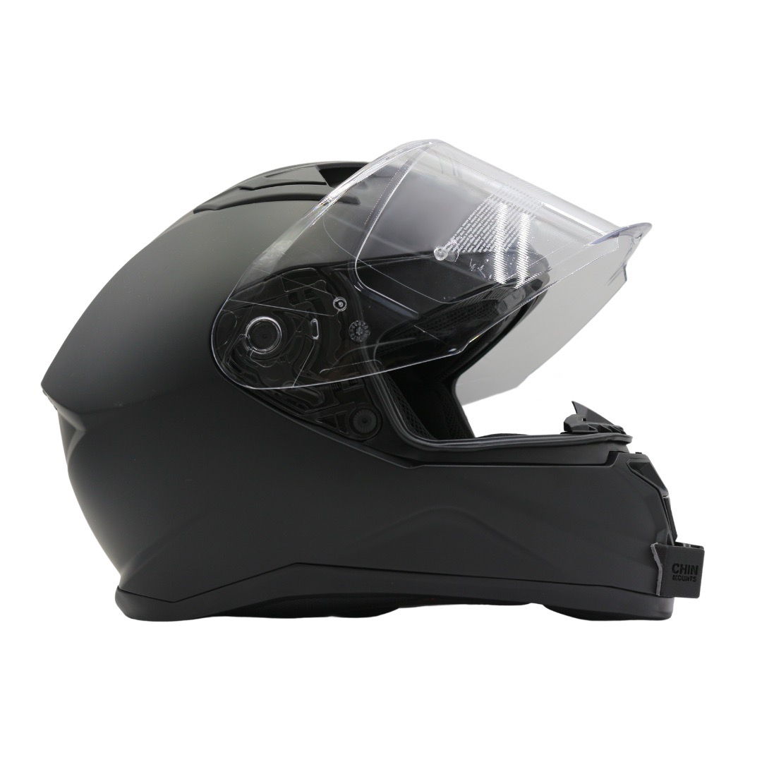 Chin Mount for Givi 50.9