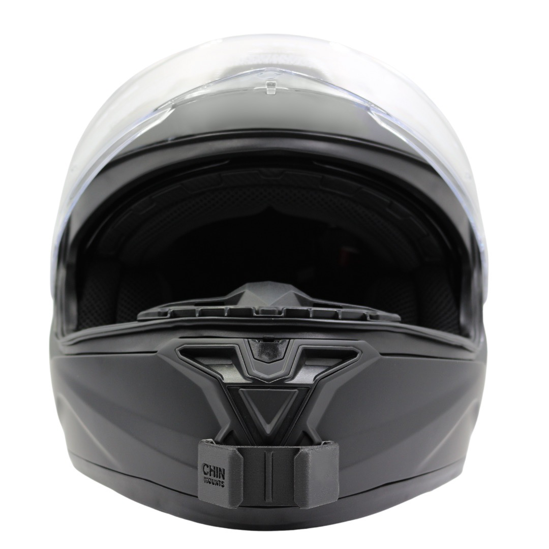 Chin Mount for Givi 50.9