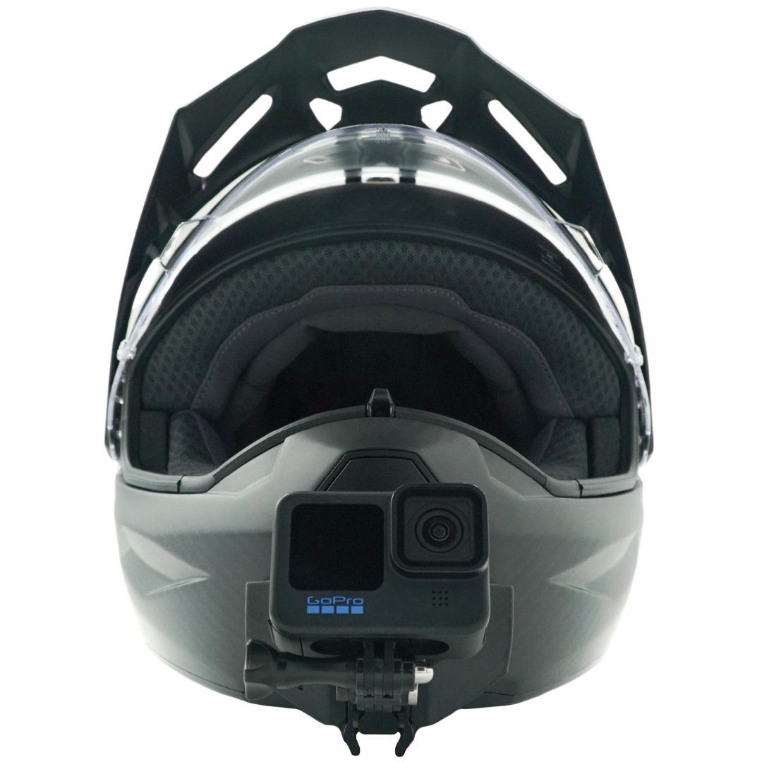 Chin Mount for Klim X1 Alpha