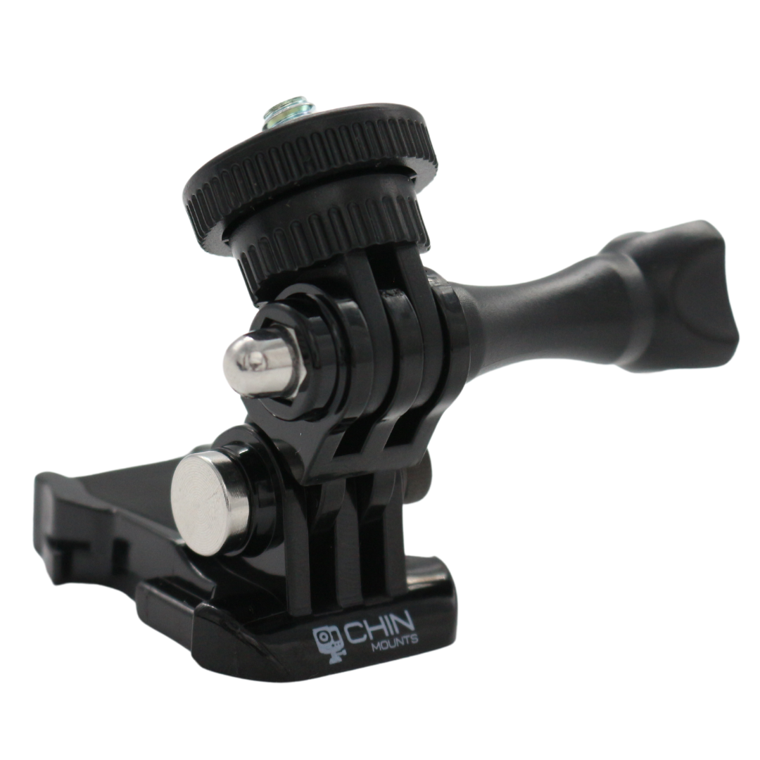 Universal Accessory Pack - Compatible with ALL Action Cameras