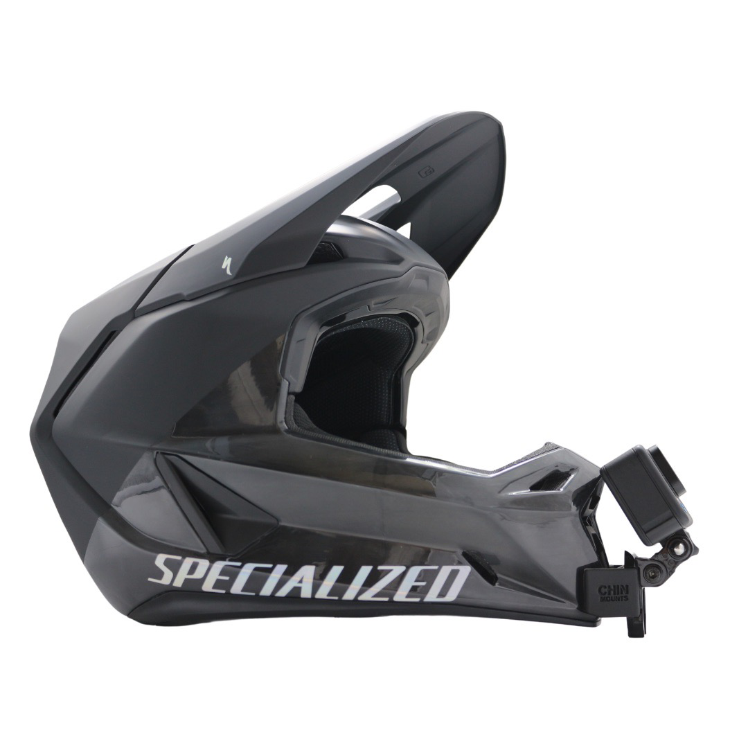 Chin Mount for Specialized Dissident 2