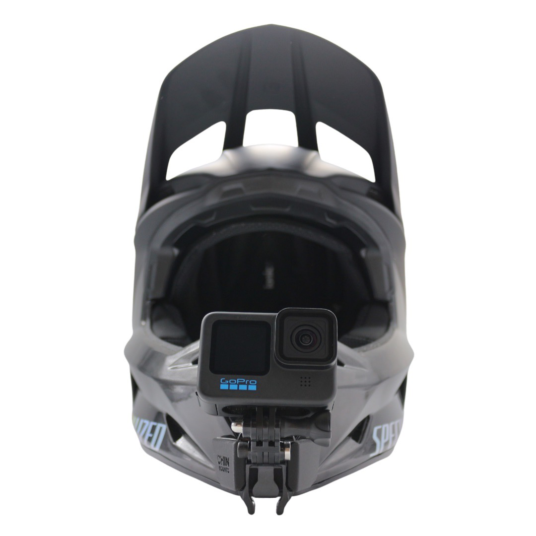 Chin Mount for Specialized Dissident 2