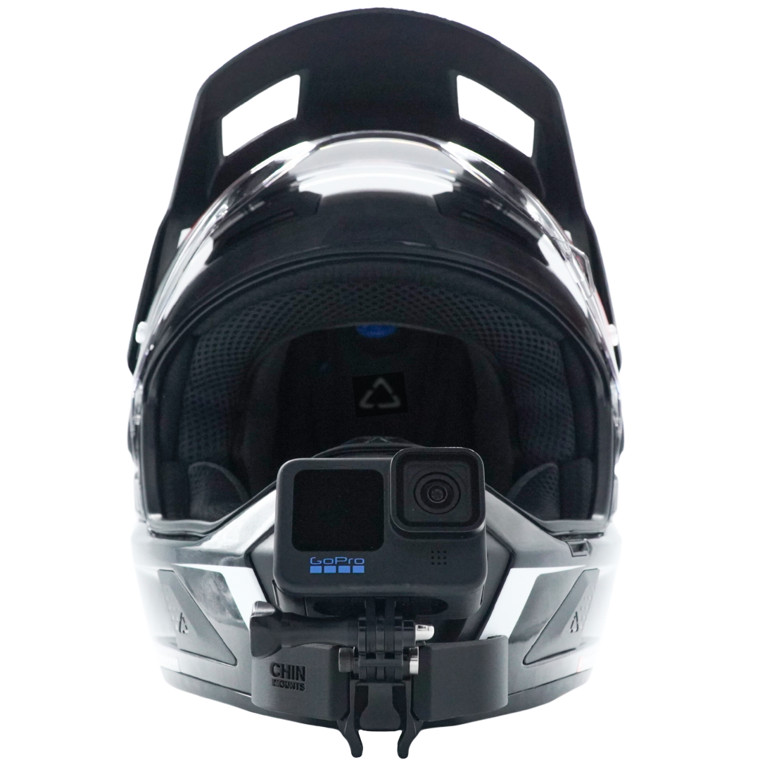 Chin Mount for LEATT ADV 9.5