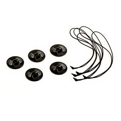 Safety Tethers for GoPro (5 Pack)