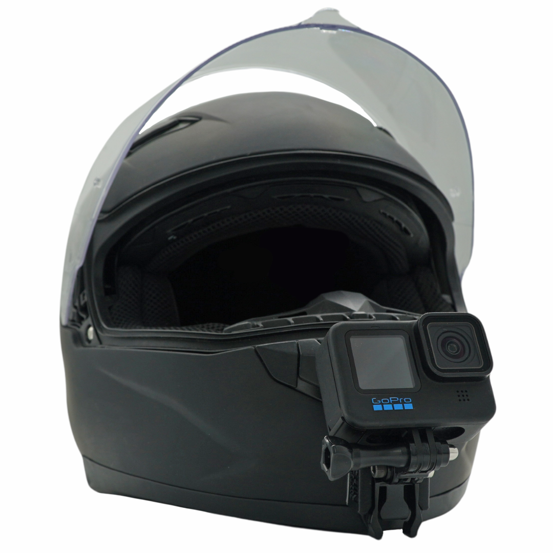 Chin Mount for ILM 129