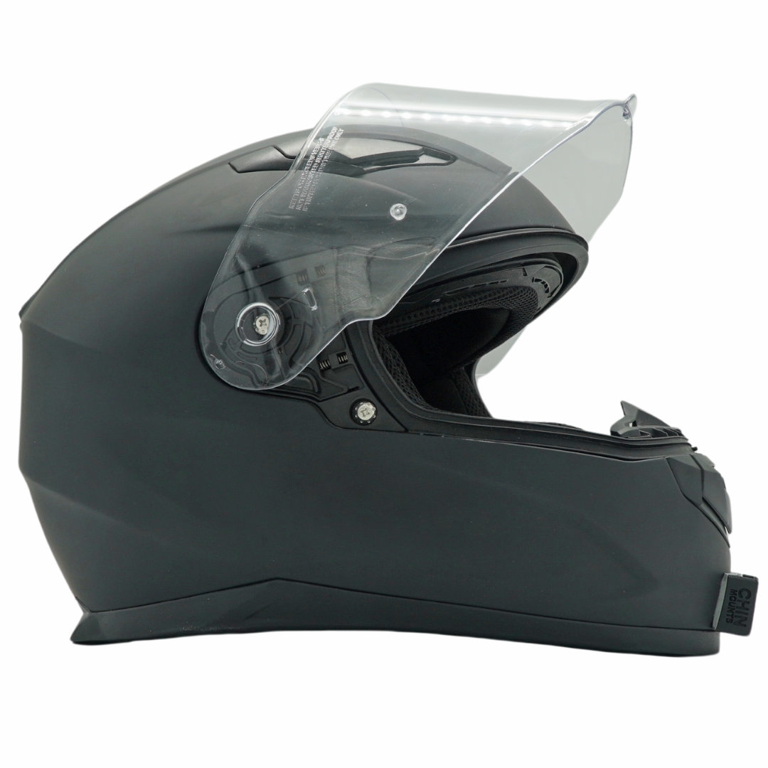 Chin Mount for ILM 129