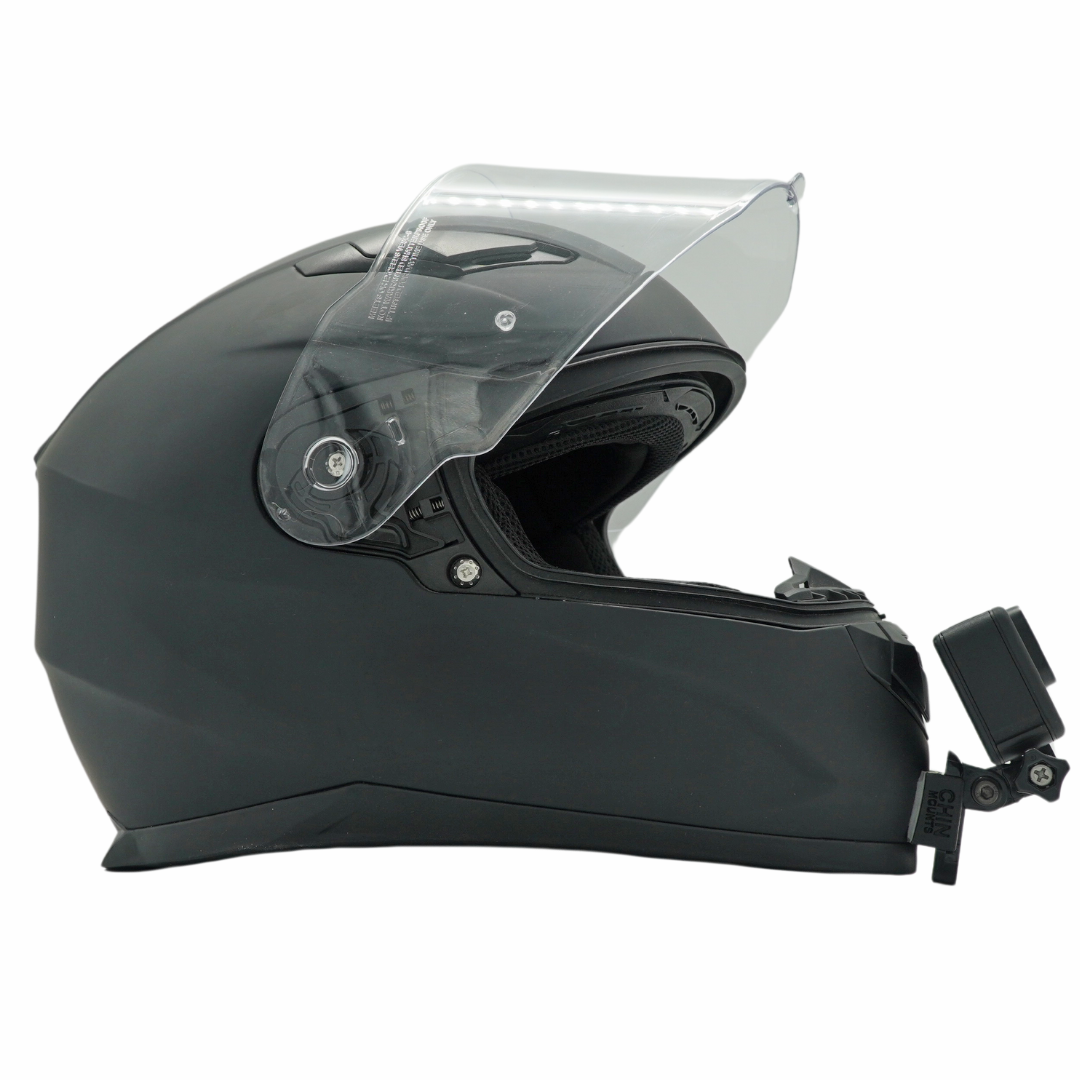 Chin Mount for ILM 129