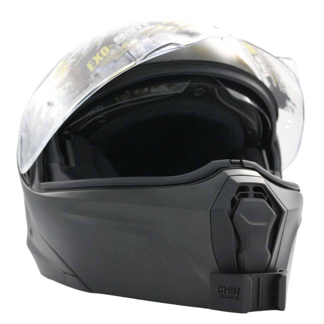 Chin Mount for Scorpion EXO-930