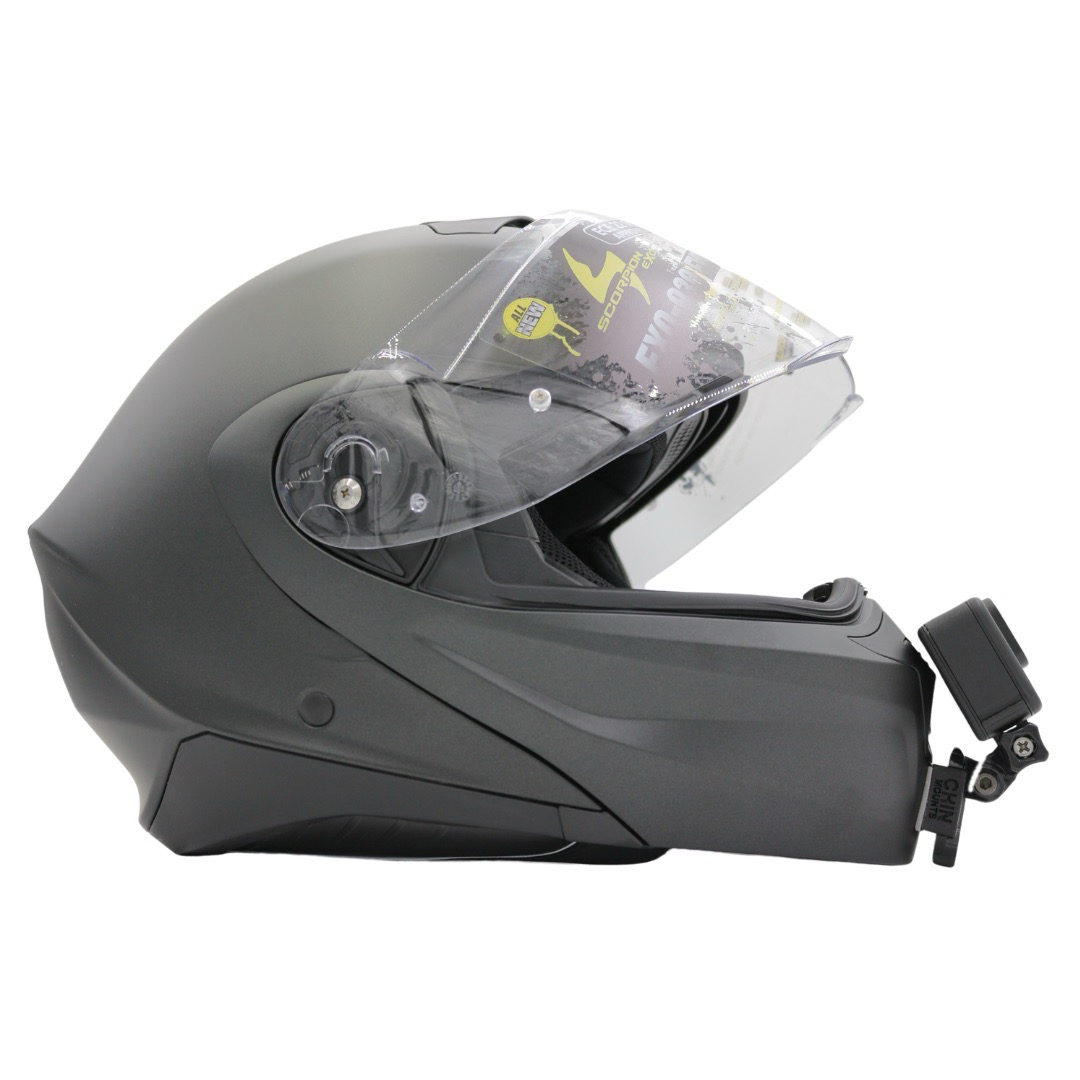 Chin Mount for Scorpion EXO-930 Evo