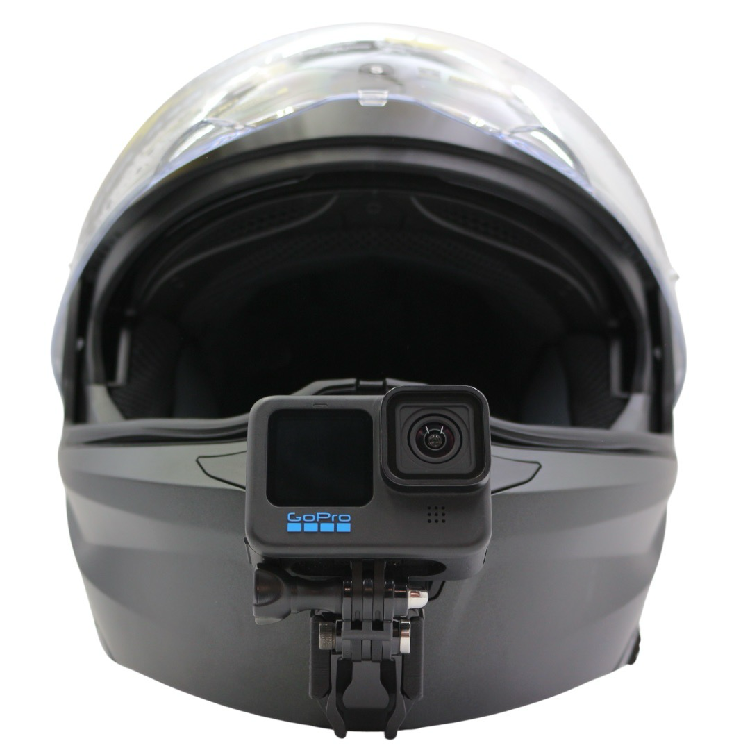 Chin Mount for Scorpion EXO-930 Evo