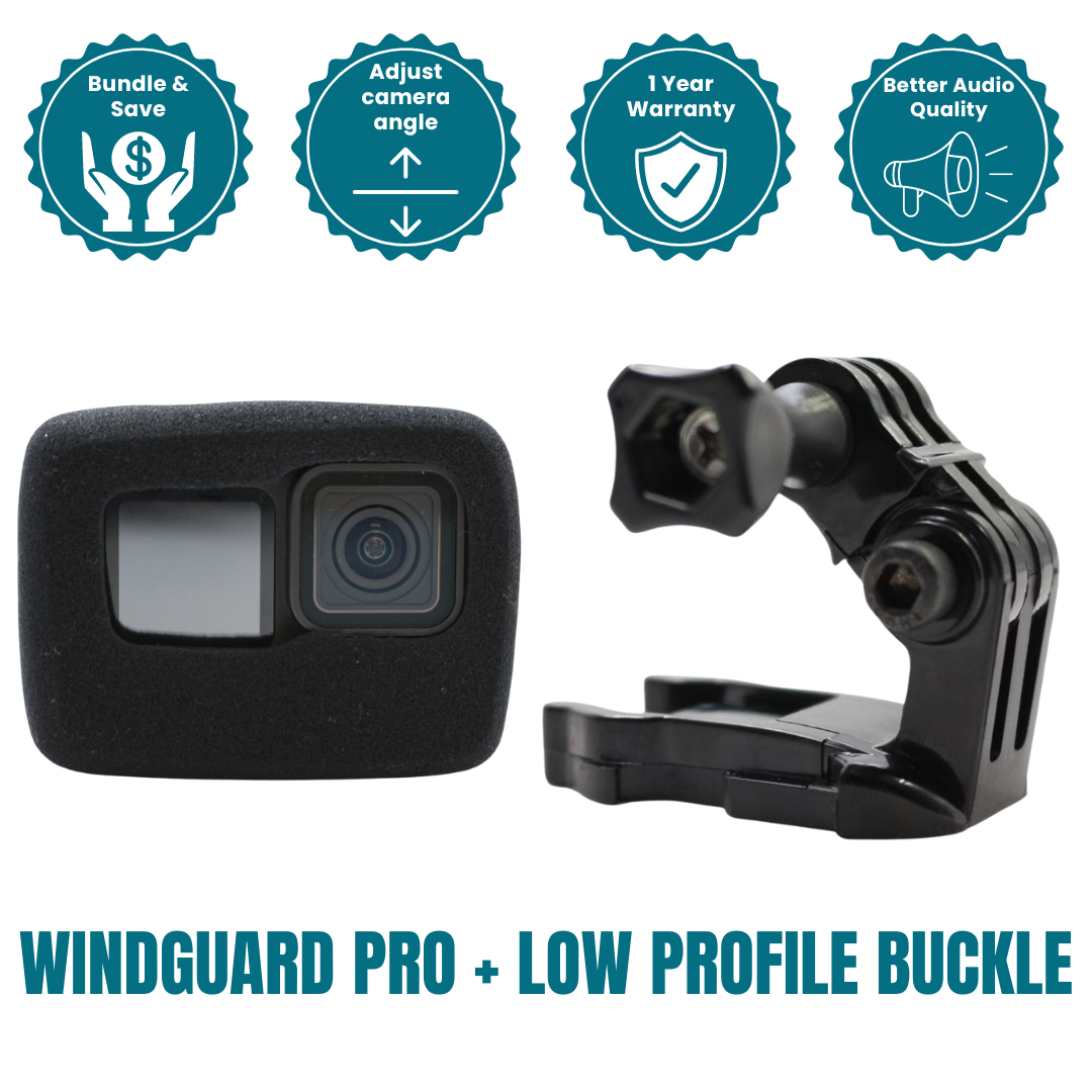WindGuard Pro + Attachment Kit (Build Your Own Bundle)
