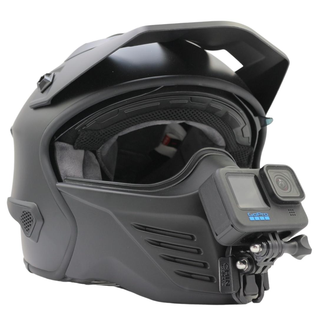 Chin Mount for ILM 726X