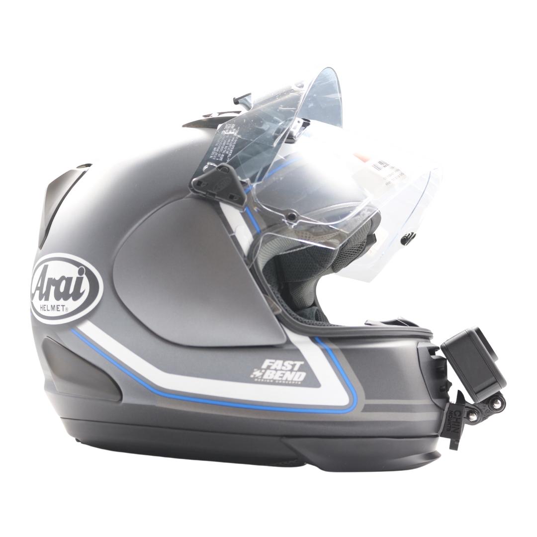 Chin Mount for Arai Defiant/Defiant Pro/Rebel