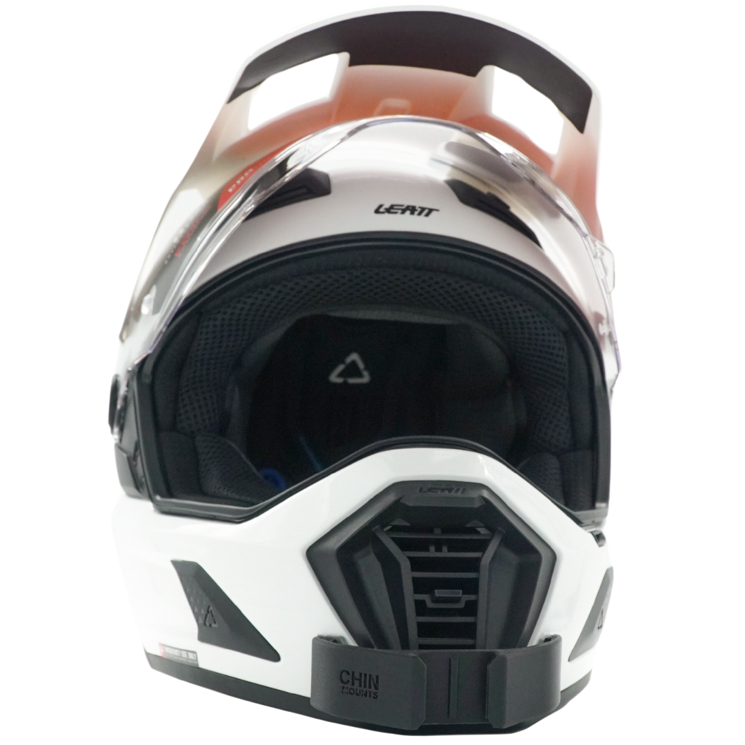 Chin Mount for LEATT ADV 8.5
