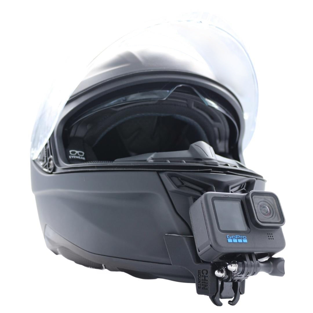 Chin Mount for Rjays Dominator 3