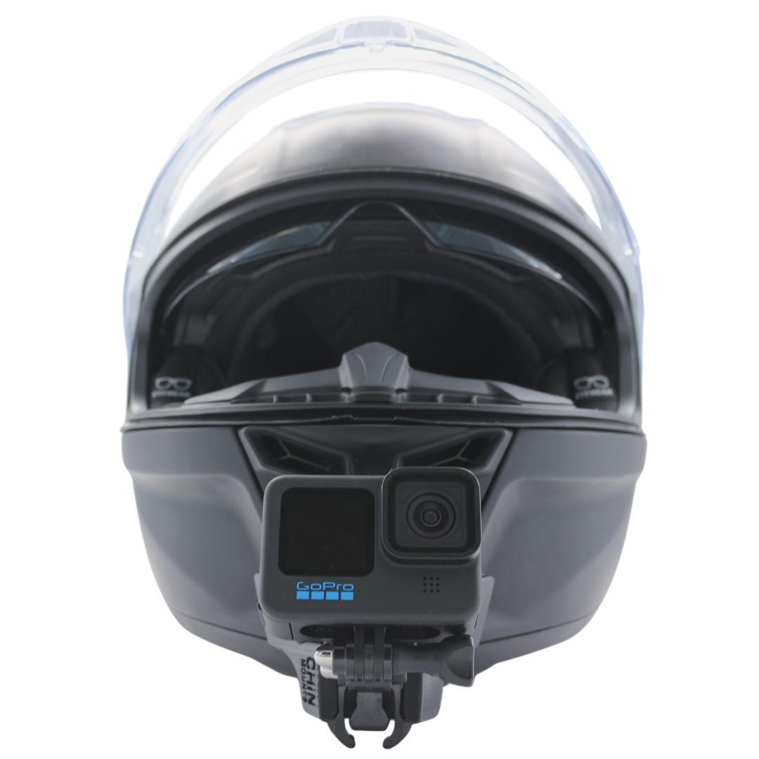 Chin Mount for Rjays Dominator 3