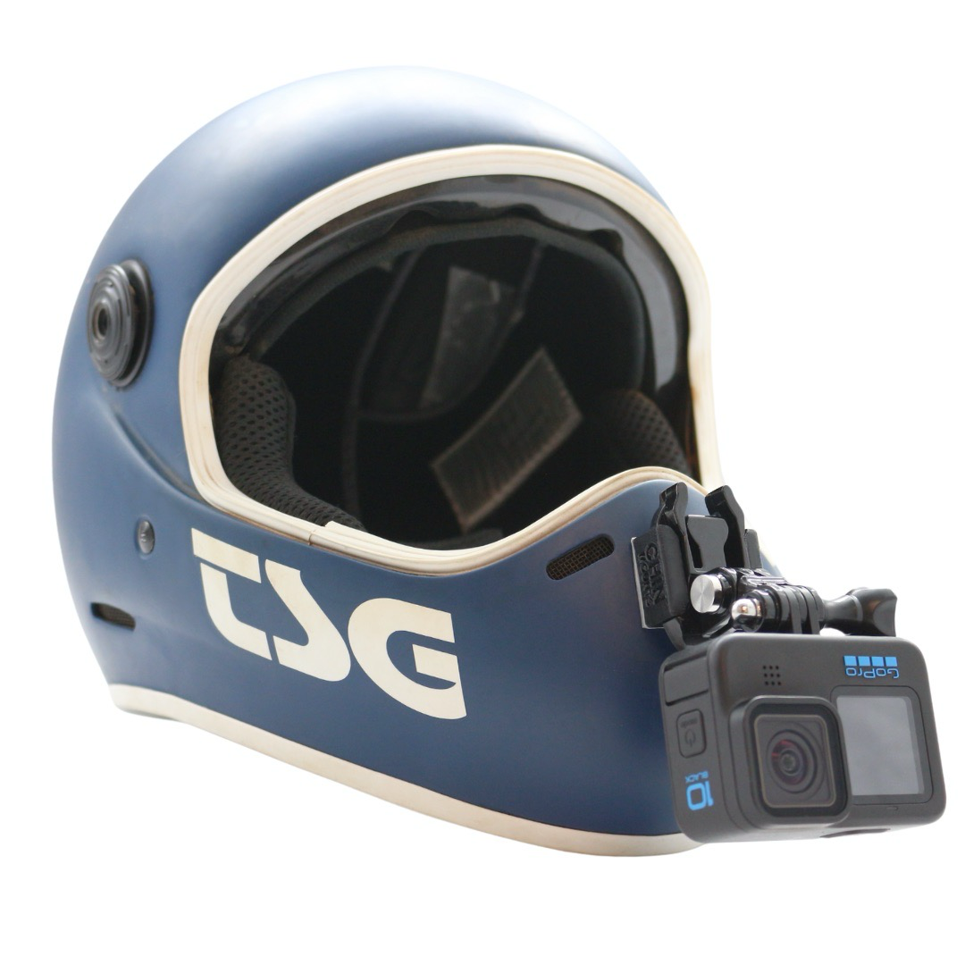 Chin Mount for TSG Pass Pro