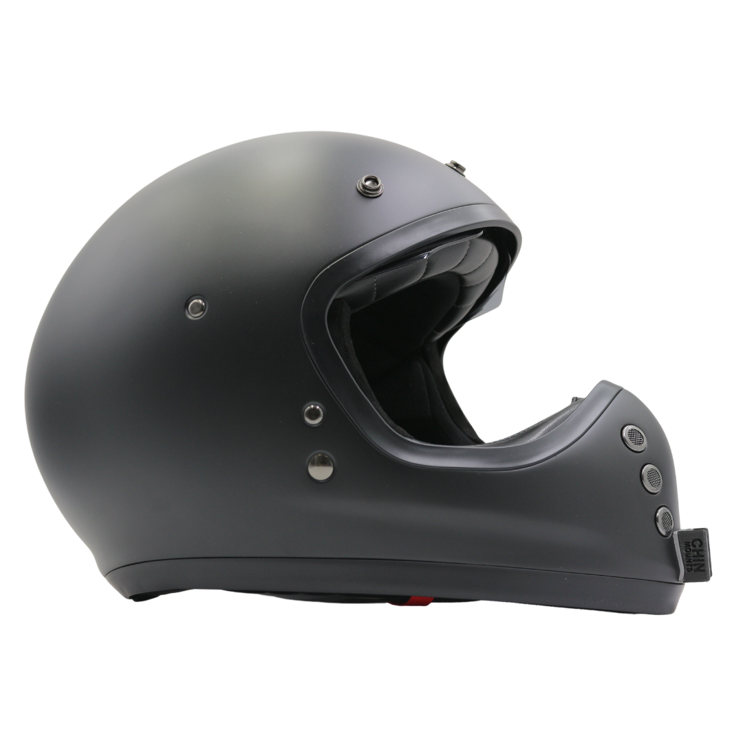 Chin Mount for HJC V60