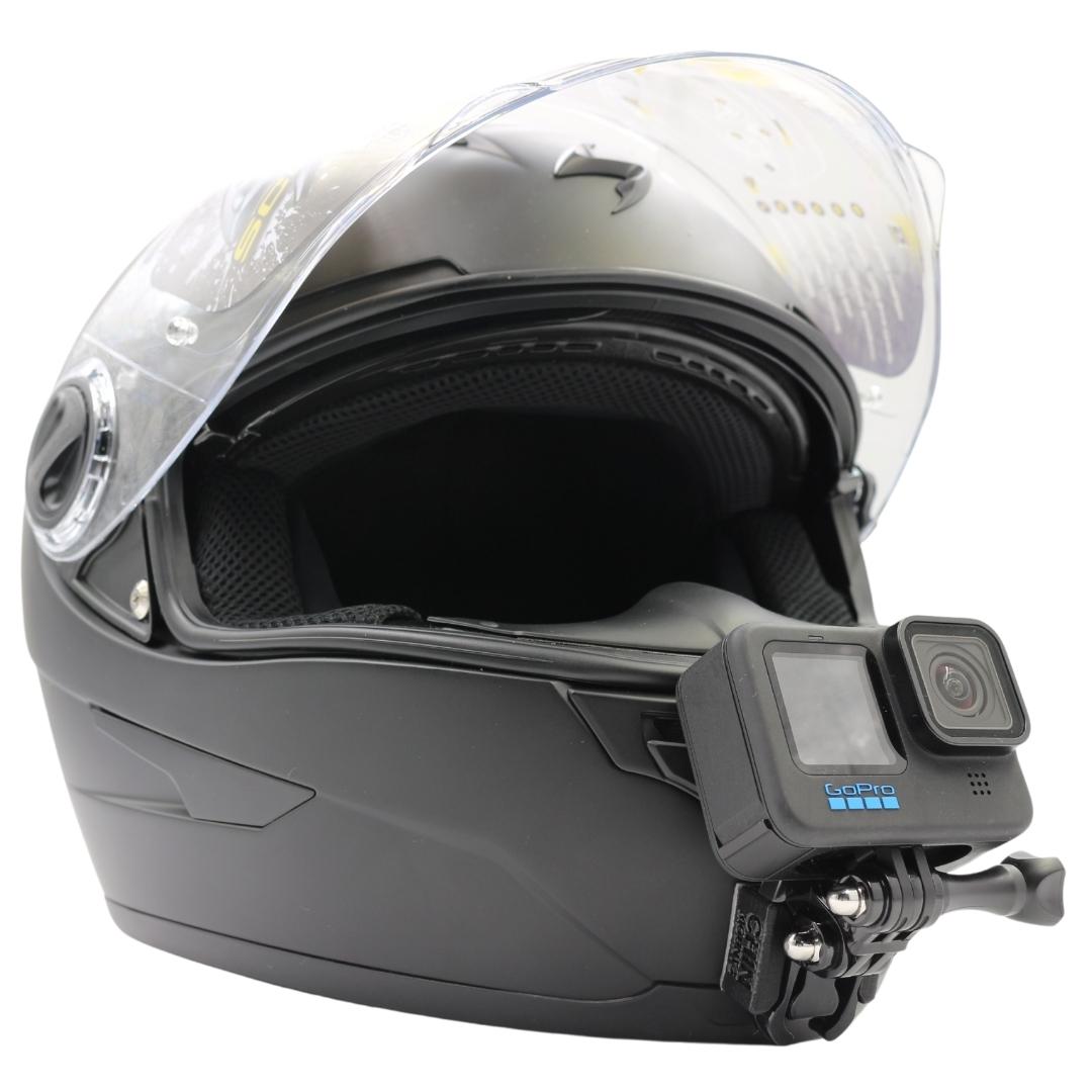 Chin Mount for Scorpion EXO-490