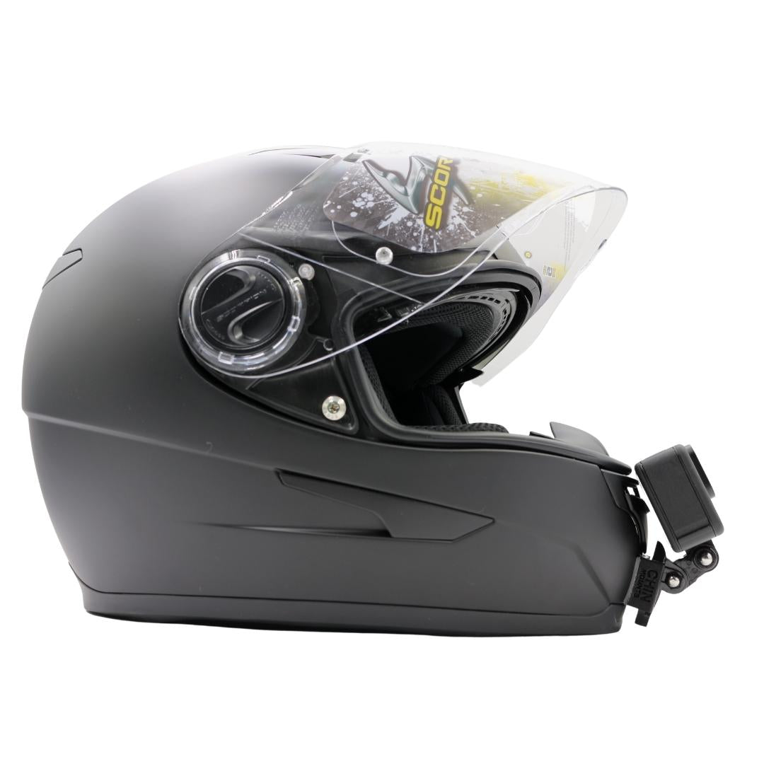 Chin Mount for Scorpion EXO-490