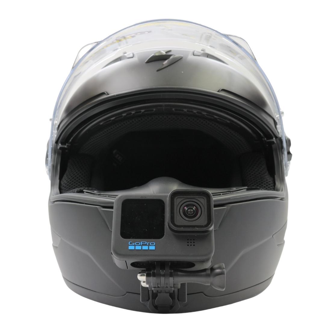 Chin Mount for Scorpion EXO-490