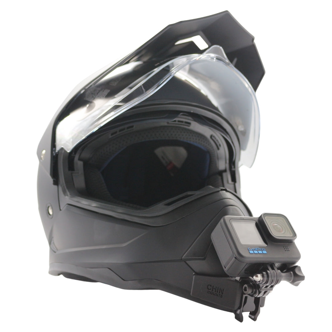 Chin Mount for ILM WS902