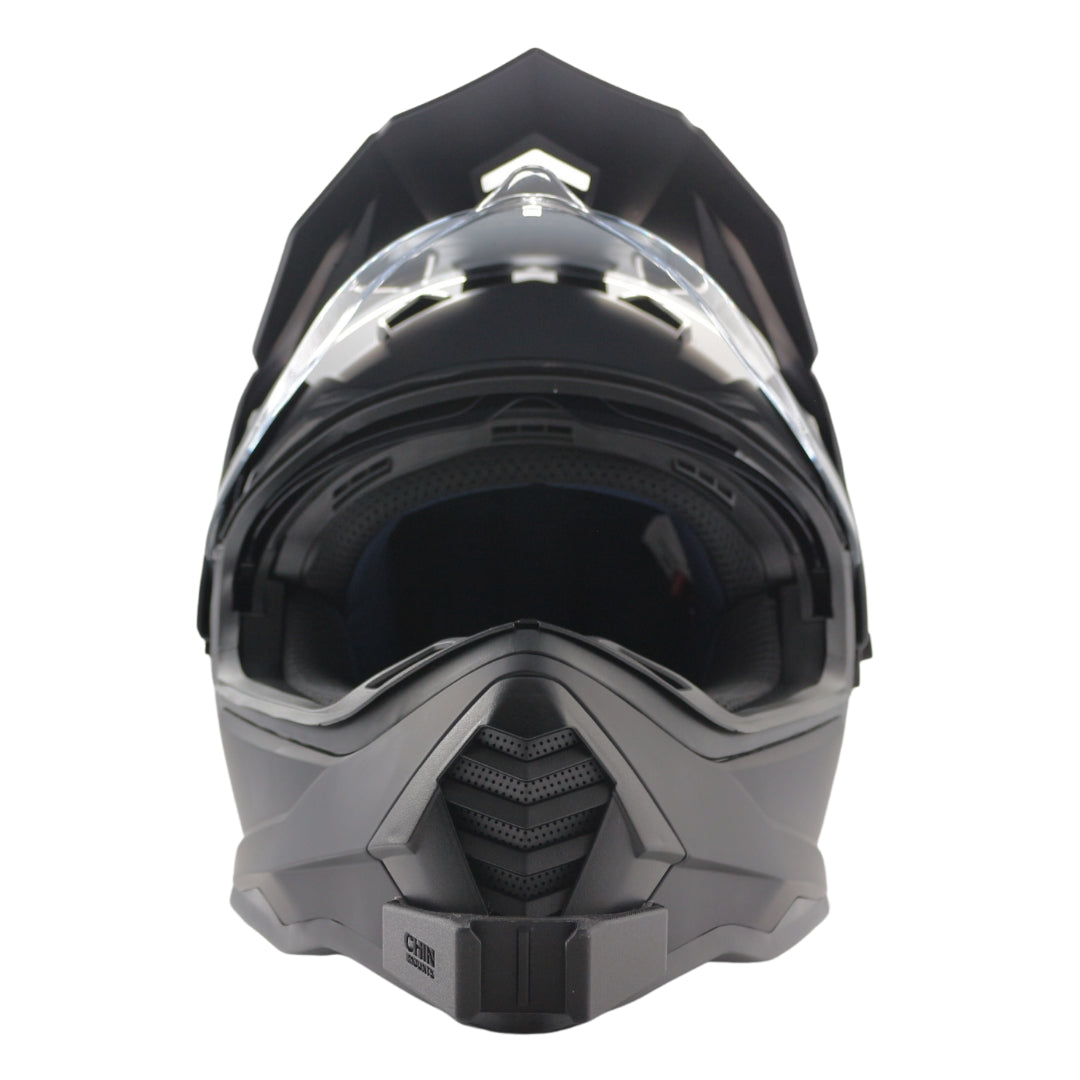 Chin Mount for ILM WS902