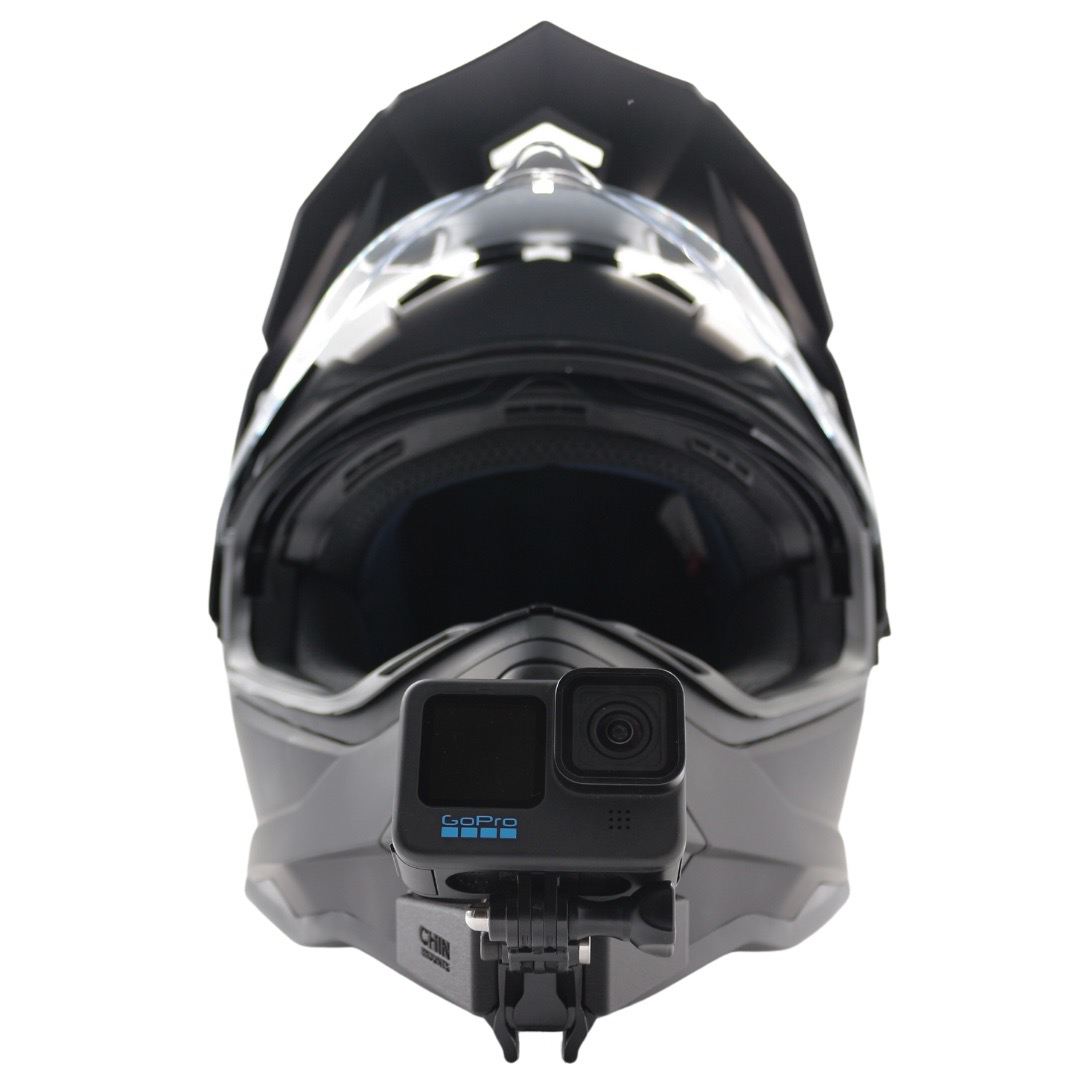 Chin Mount for ILM WS902