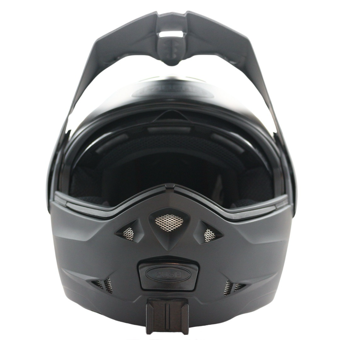 Chin Mount for Caberg Tourmax