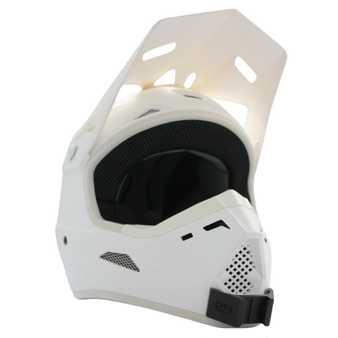 Chin Mount for Answer AR3 (2021-2025)