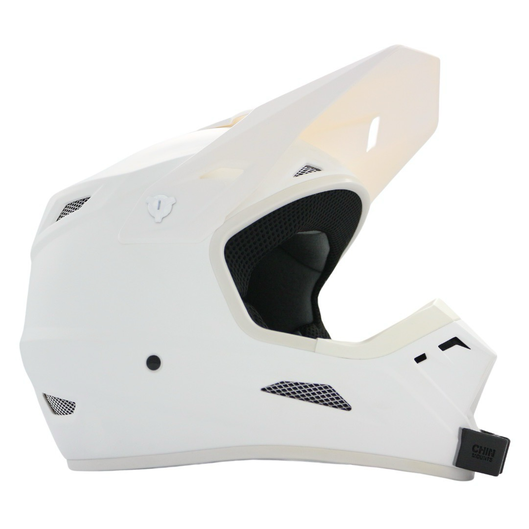 Chin Mount for Answer AR3 (2021-2025)
