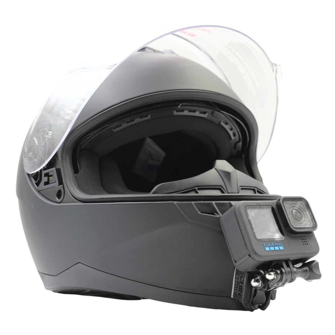 Chin Mount for IXS 1100
