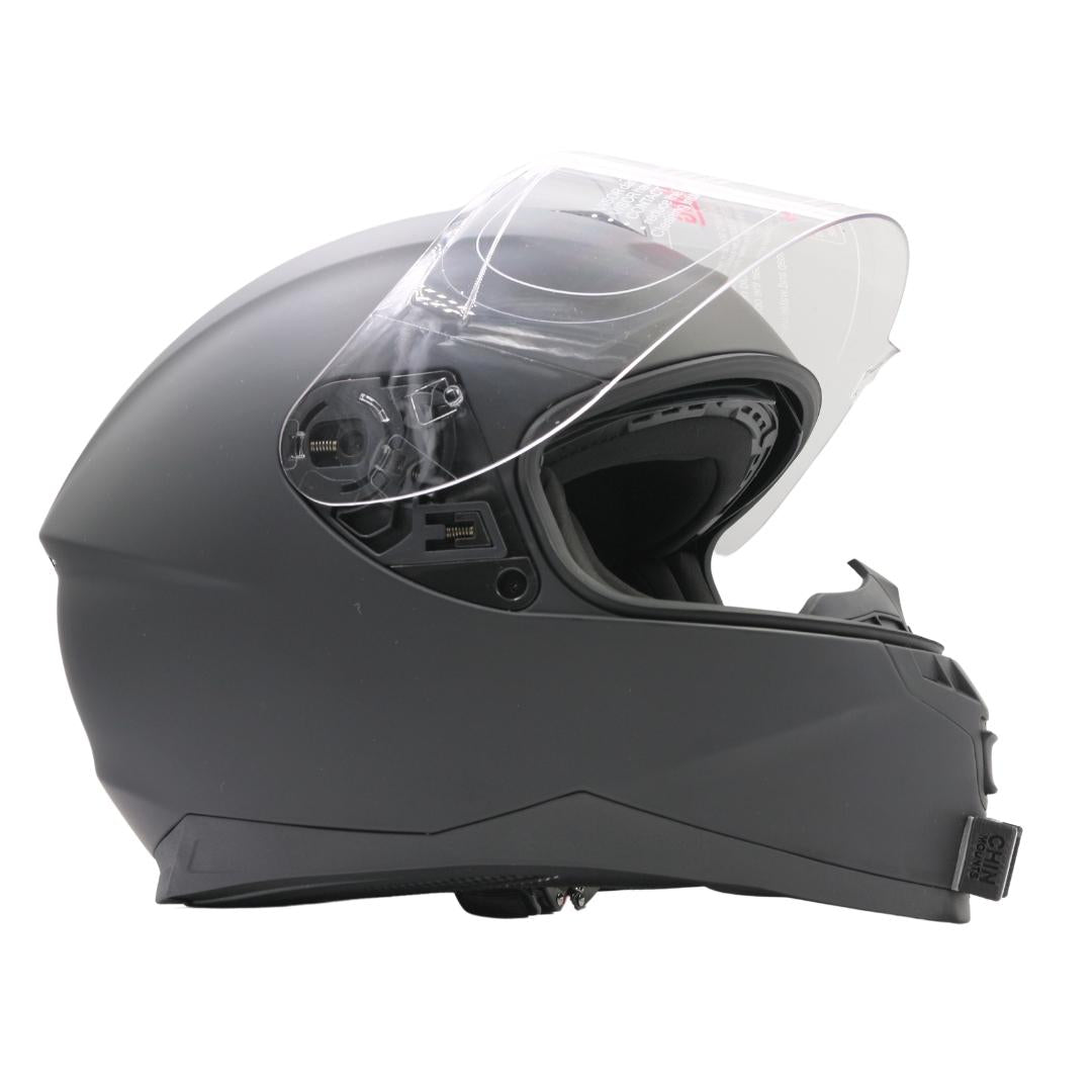 Chin Mount for IXS 1100