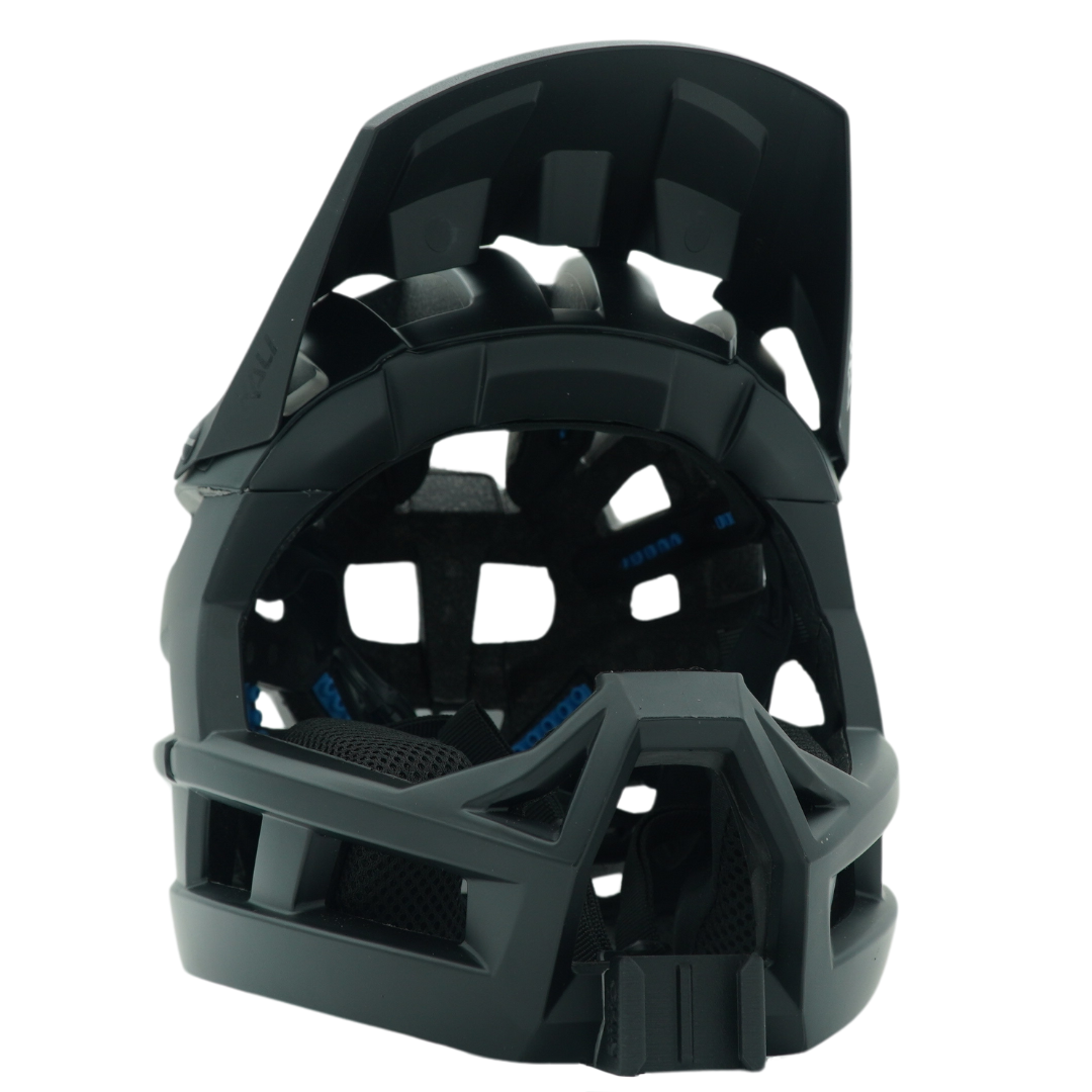 Chin Mount for Kali Protectives Invader 2.0
