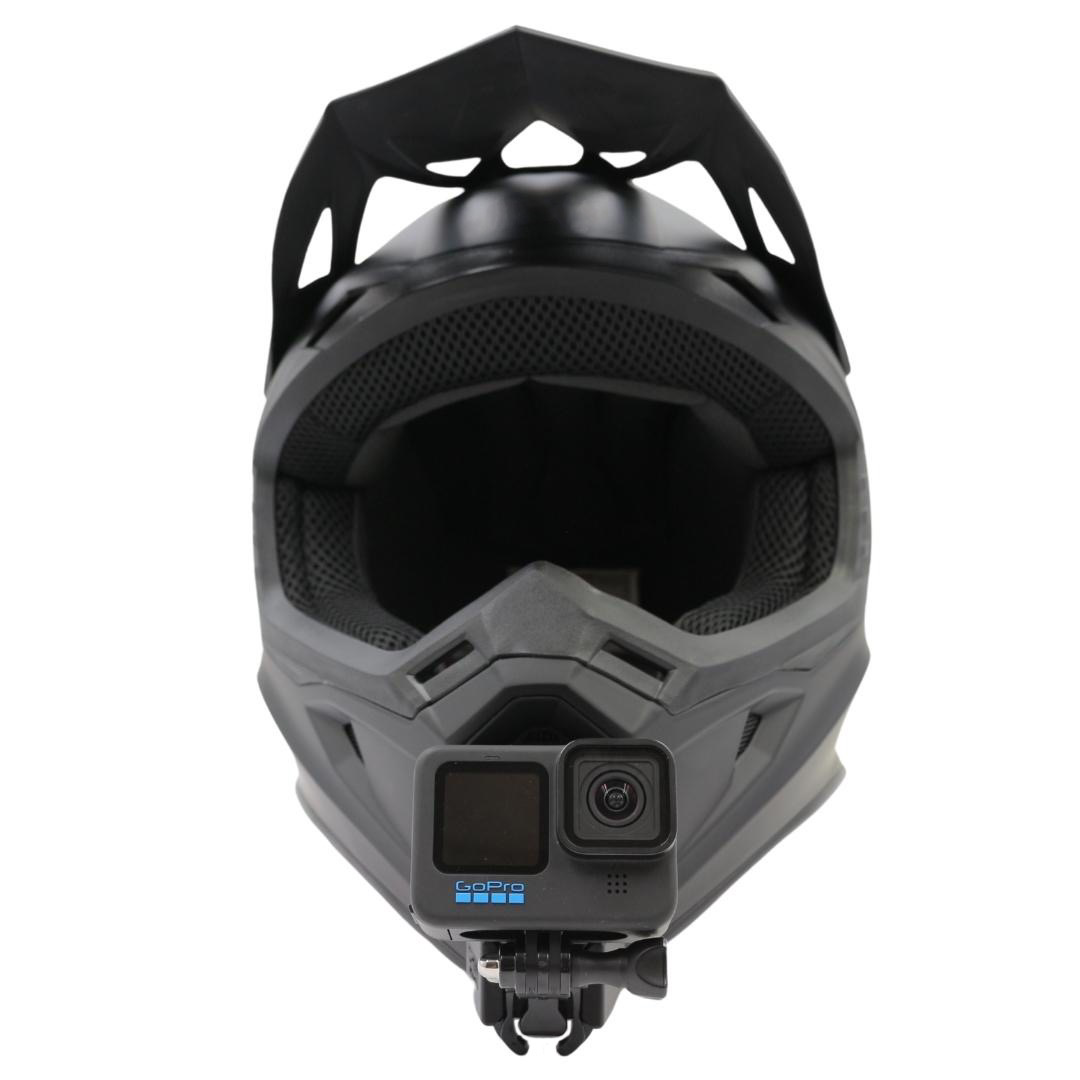 Chin Mount for Tobe Mantle