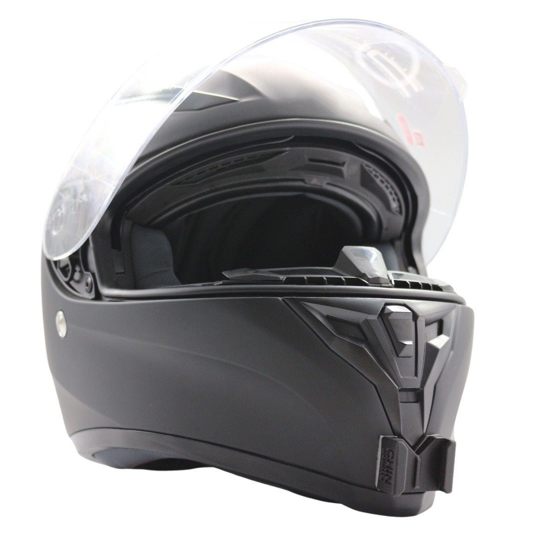 Chin Mount for VCAN V128