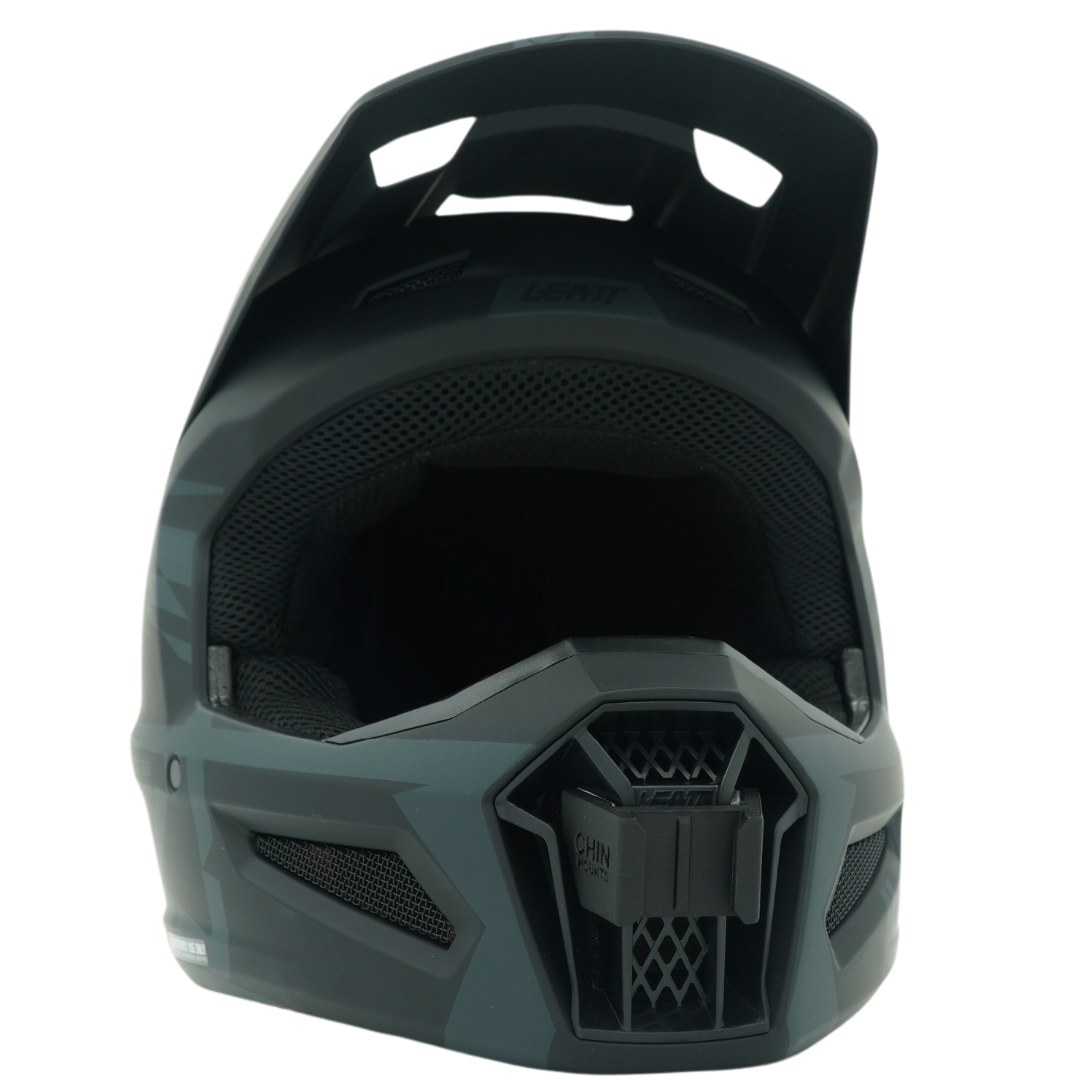 Chin Mount for LEATT Moto 3.5 V24