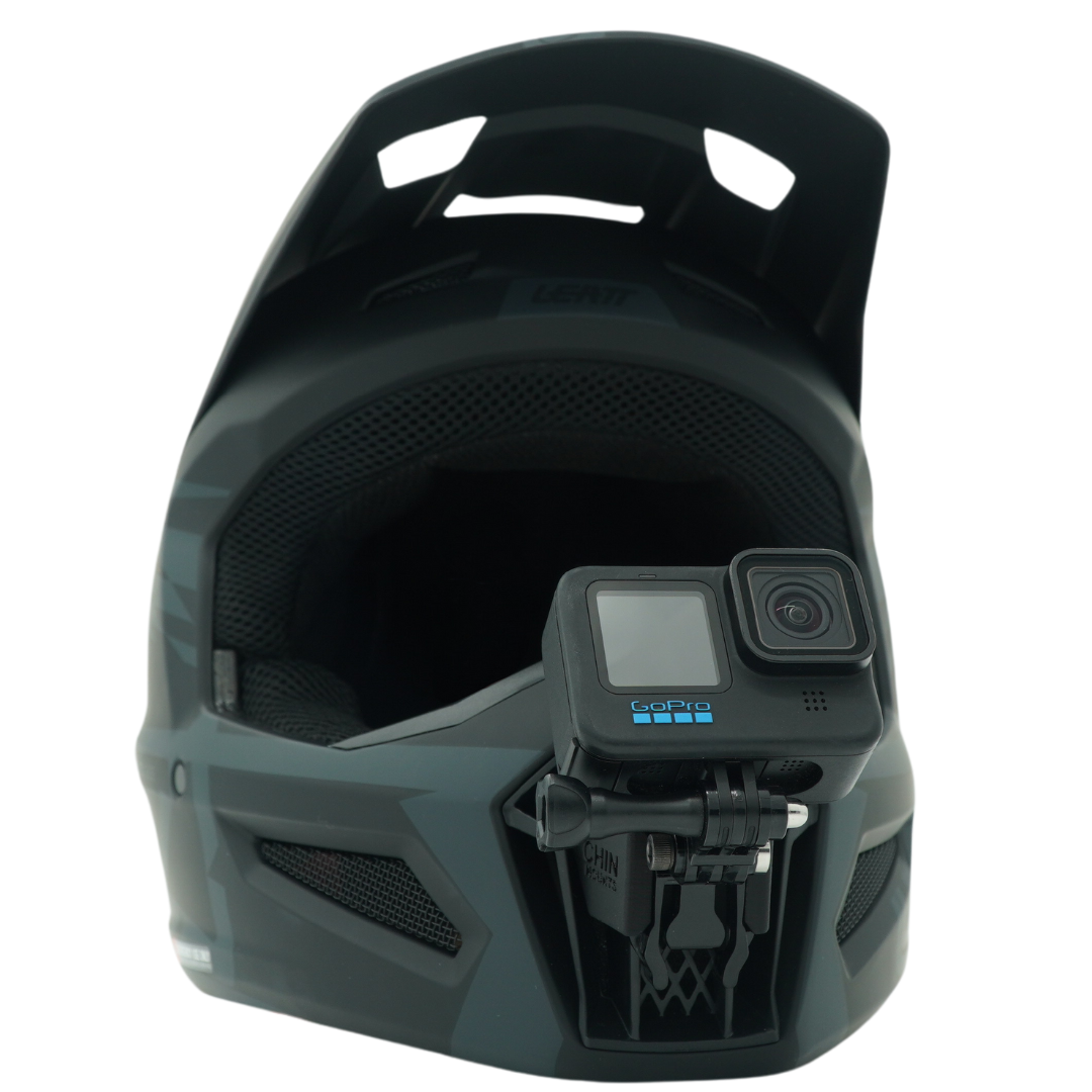 Chin Mount for LEATT Moto 3.5 V24