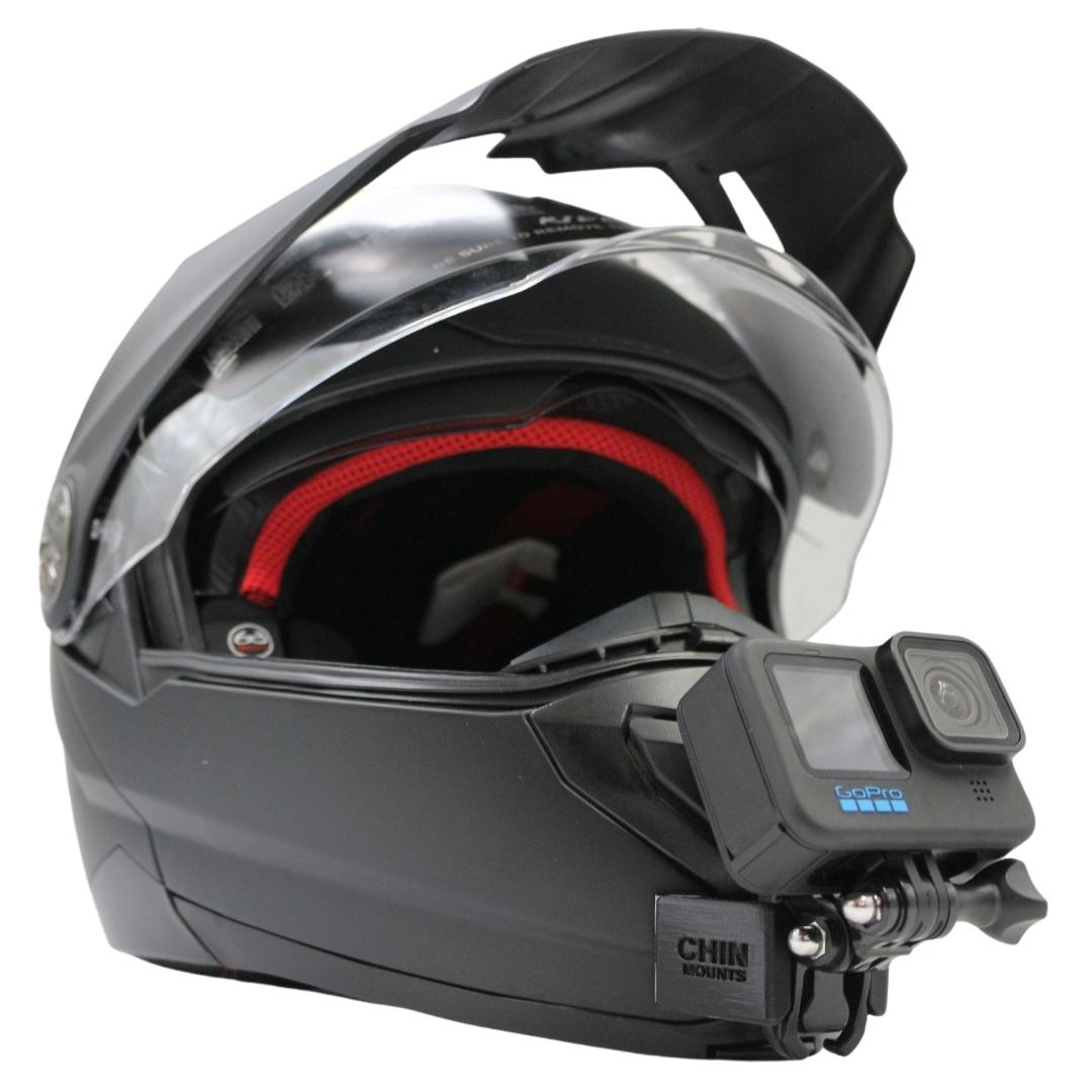 Chin Mount for ILM 909F