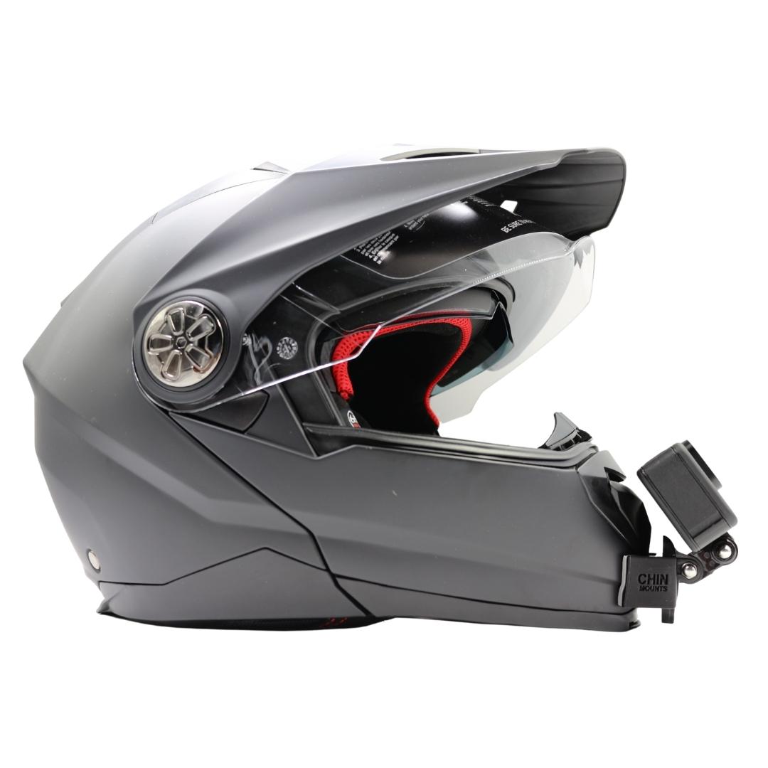 Chin Mount for ILM 909F
