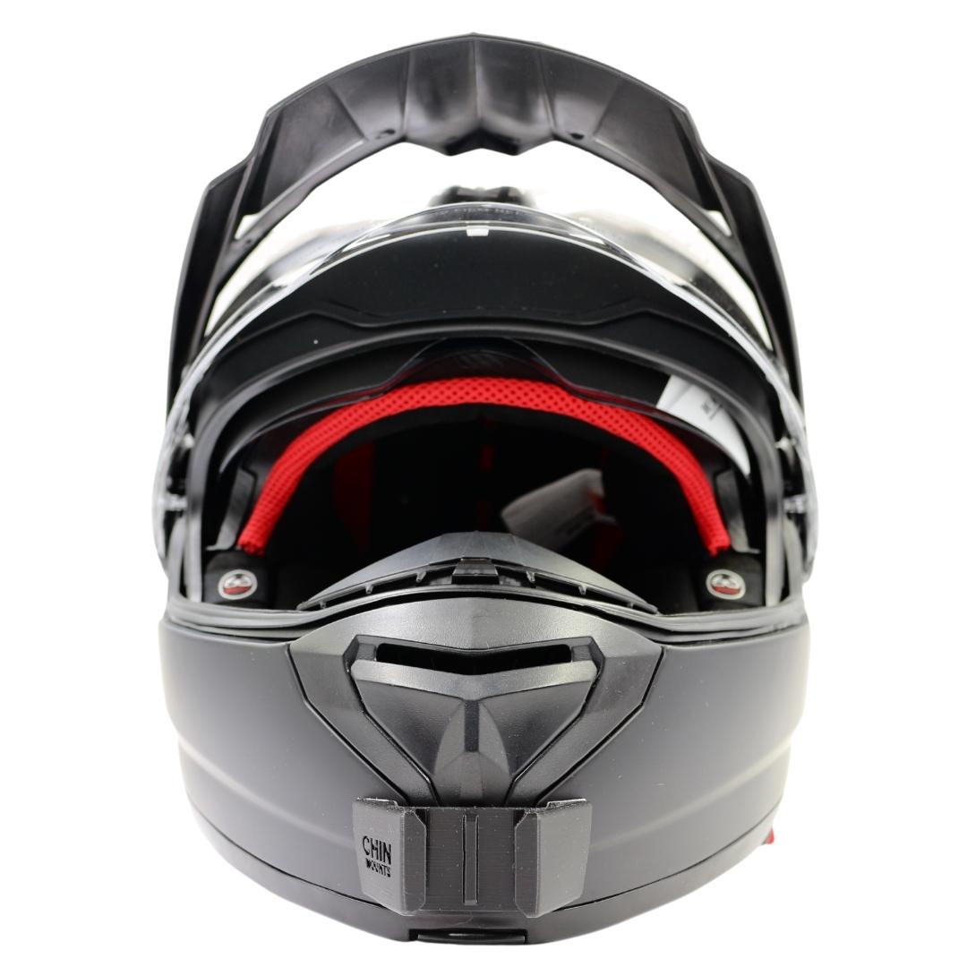 Chin Mount for ILM 909F