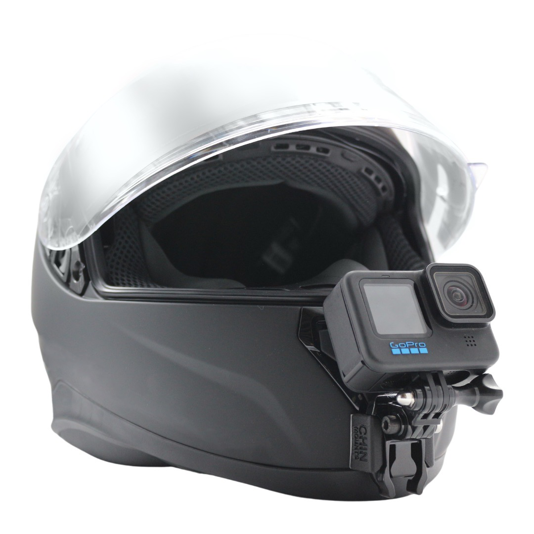 Chin Mount for Viper RSV95
