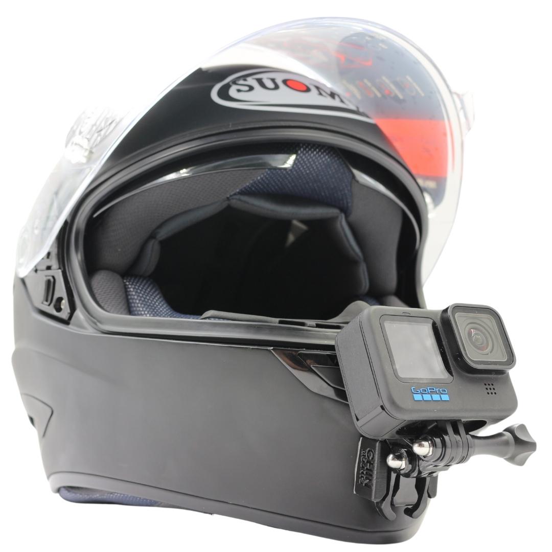 Chin Mount for Suomy Speedstar